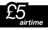 £5 top up